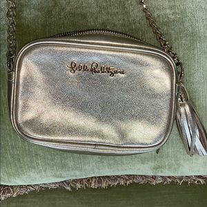 Lilly Pulitzer crossbody